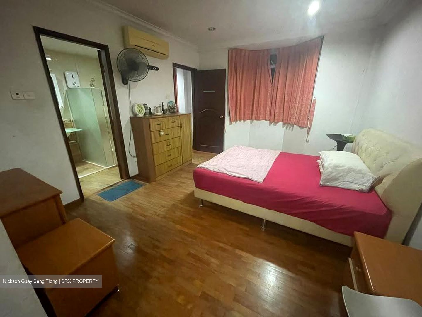 Seletar Hills Estate (D28), Terrace #609099791